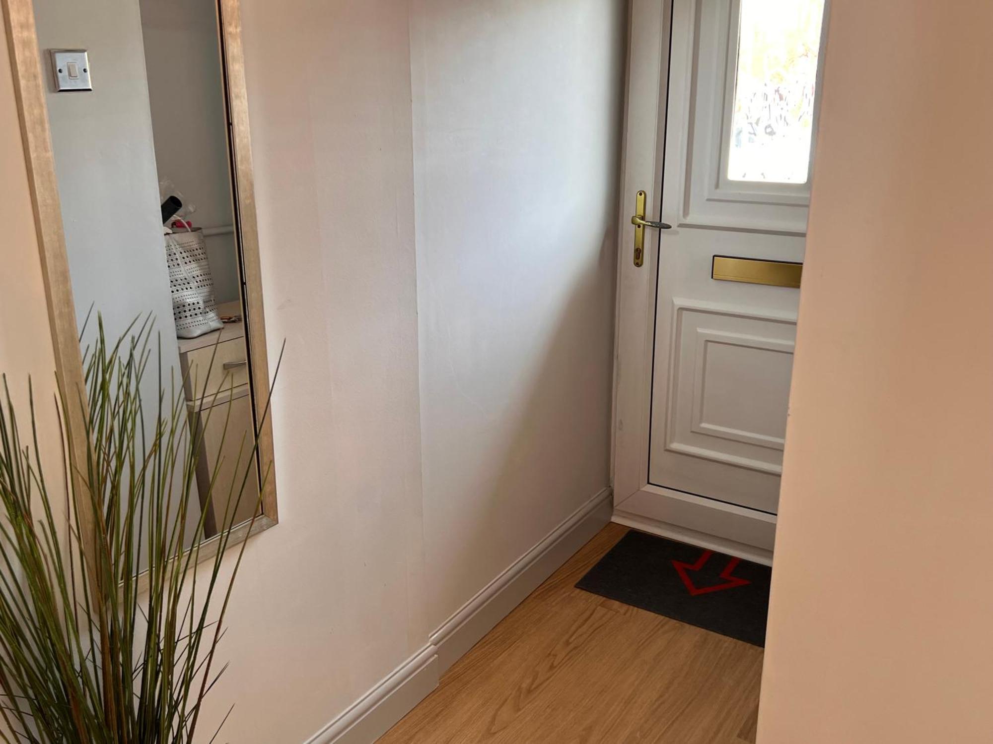 Contractors Or Family House - M1 Nottingham - Ikea Retail Park - Catkin Drive - 2 Bed Home With Driveway, Private Garden, Sleeps 4 - Tv'S In All Rooms Giltbrook Exterior foto