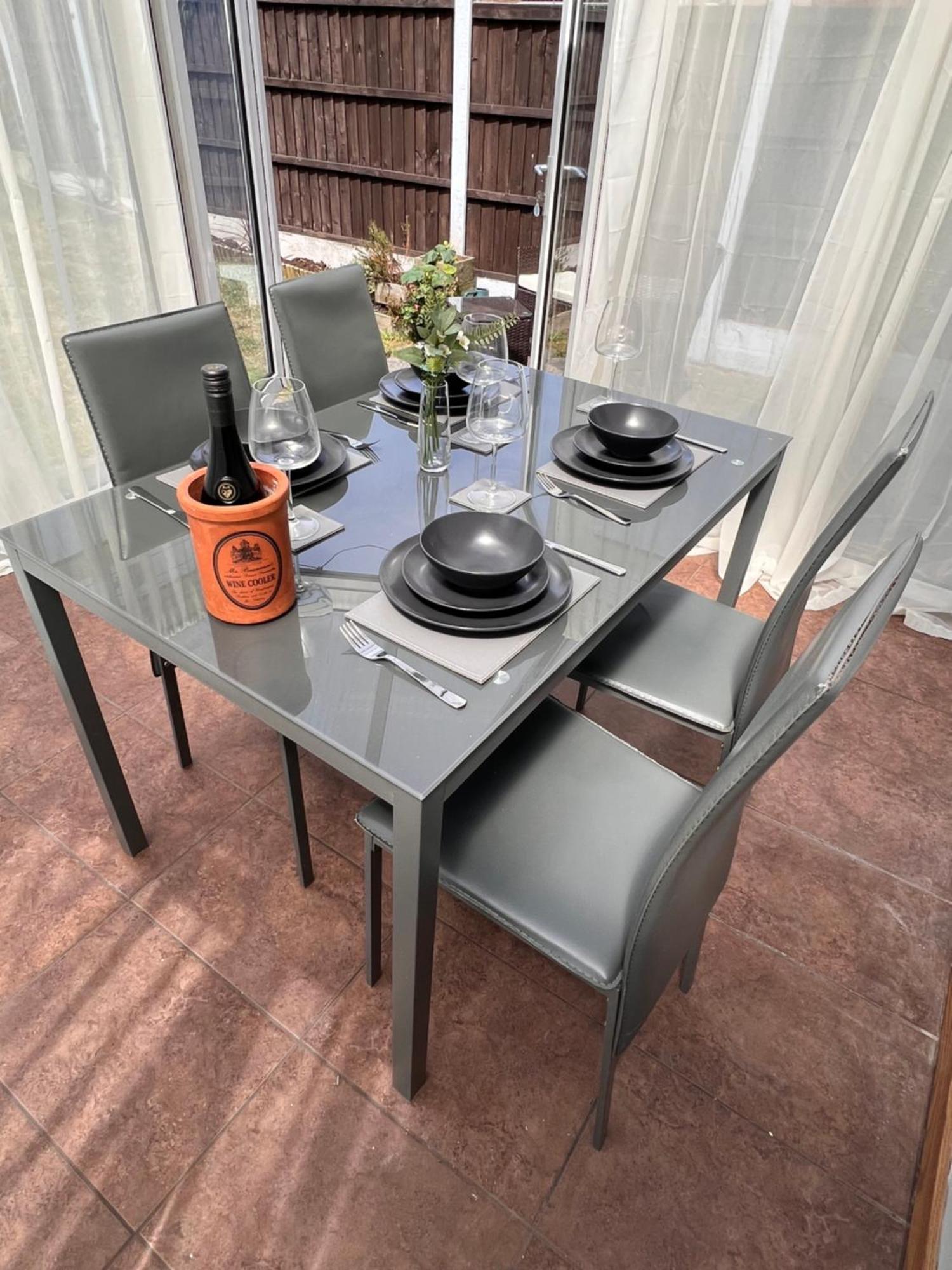 Contractors Or Family House - M1 Nottingham - Ikea Retail Park - Catkin Drive - 2 Bed Home With Driveway, Private Garden, Sleeps 4 - Tv'S In All Rooms Giltbrook Exterior foto