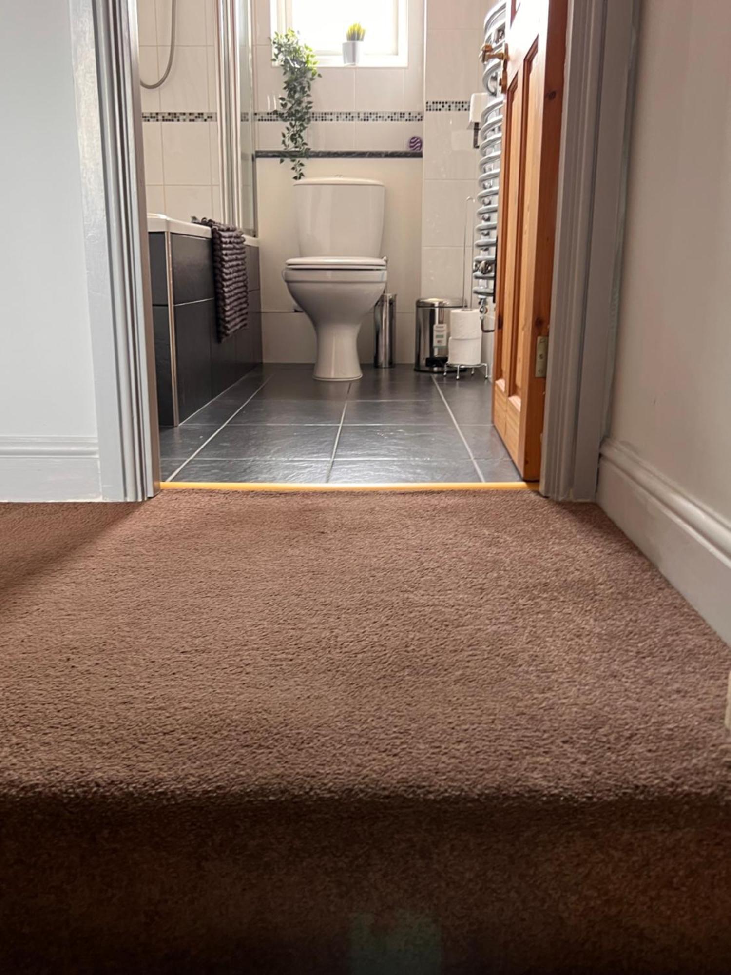 Contractors Or Family House - M1 Nottingham - Ikea Retail Park - Catkin Drive - 2 Bed Home With Driveway, Private Garden, Sleeps 4 - Tv'S In All Rooms Giltbrook Exterior foto
